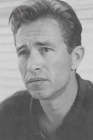 Carlos Daniel portrait