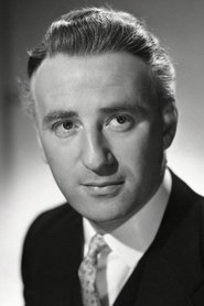 Sydney Tafler portrait