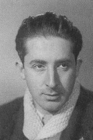 Grigori Kozintsev portrait