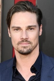Jay Ryan portrait