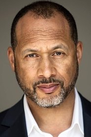 Mark Holden portrait