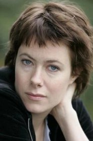 Eva Rexed portrait