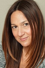 Antoinette Abbamonte portrait