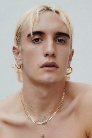 Ed Munro portrait