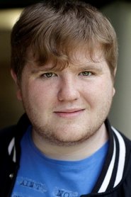 Ethan Lawrence portrait
