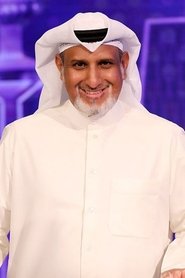 Khaled Al-Ajerib portrait