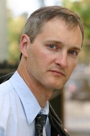 Mark Doerr portrait