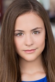 Ashlynn Jade Lopez portrait