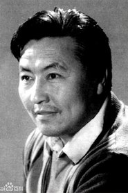 Bao Sier portrait