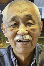 Minoru Nakano portrait