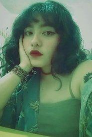 Lizeth Rivera portrait