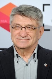 Aleksandr Sokurov portrait