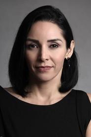 Yamile León portrait