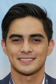Juancho Triviño portrait