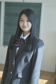 Okuda Iroha portrait