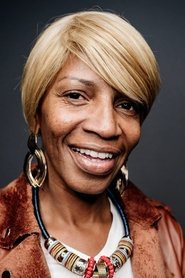 Judy Hill portrait