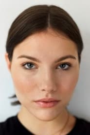 Mila Jankowska portrait