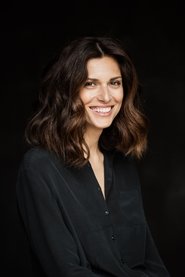 Marina Limosani portrait