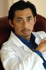 Tai Chan Ngo portrait