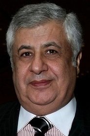 Gilbert Chagoury portrait