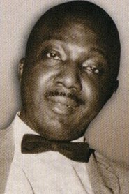 J.B. Lenoir portrait