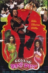 Dangdut Dance poster