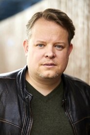 Roland Wolf portrait