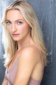 Olivia Buckle portrait