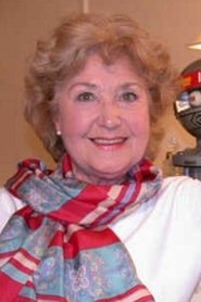 Denise Bryer portrait