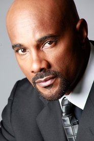 Malachi Malik portrait