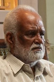 R. S. Panicker portrait