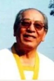 Tian Dan portrait