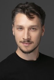 Ozan Güçlü portrait
