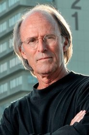 Jack Owens portrait