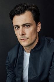 Kelly Penner portrait