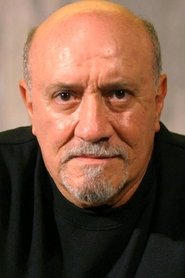 Osvaldo Santoro portrait
