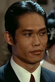 Tai San portrait