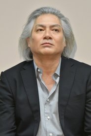 Toshiya Nagasawa portrait