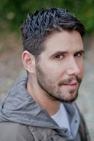 Yoni Tabac portrait
