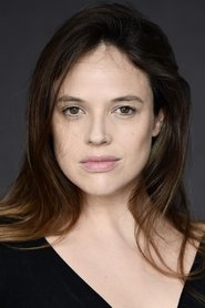 Catarina Wallenstein portrait