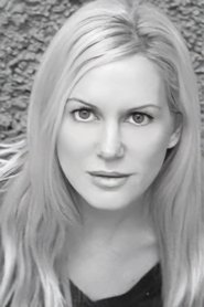 Anouk Ogueta portrait