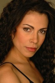 Daniela Lavender portrait