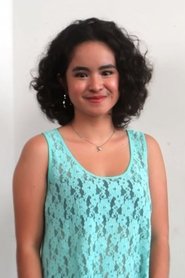 Meirayni Fauziah portrait