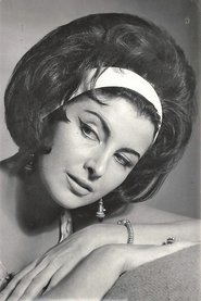 Patricia Luján portrait