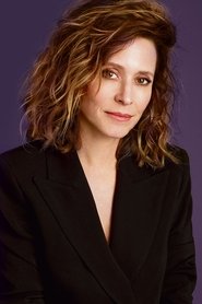 Alma Zack portrait