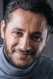 Nabil Asli portrait