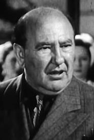 Charles Judels portrait