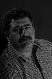 Fares Al-Helou portrait