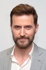 Richard Armitage portrait