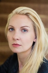 Constanze Behrends portrait